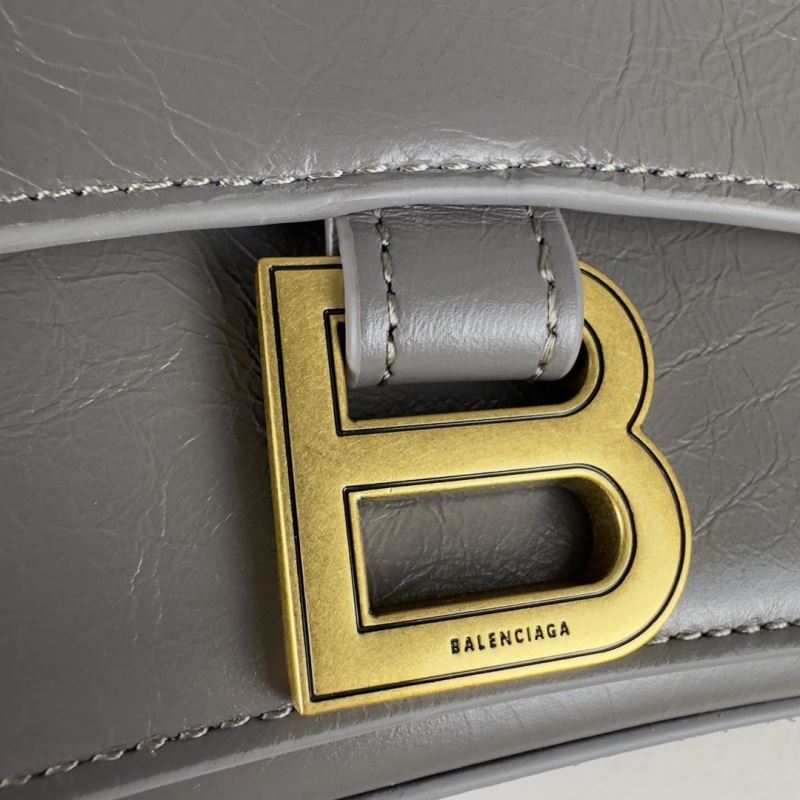 Balenciaga Hourglass Bags